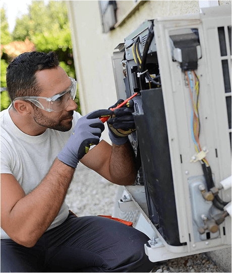 HVAC Maintenance Services in Cameron, NC