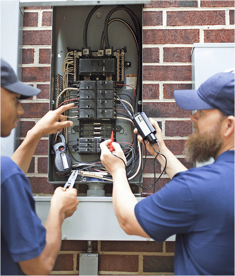 Residential Electrical Services in Cameron, NC