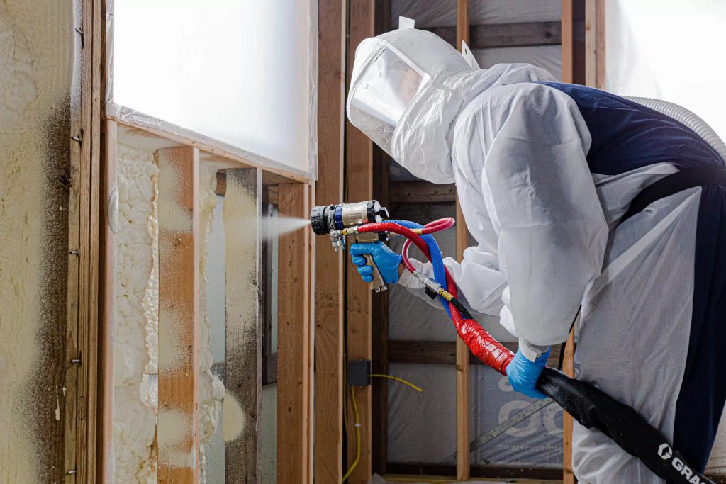 Professional Insulation Services