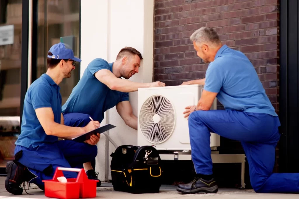HVAC Problems