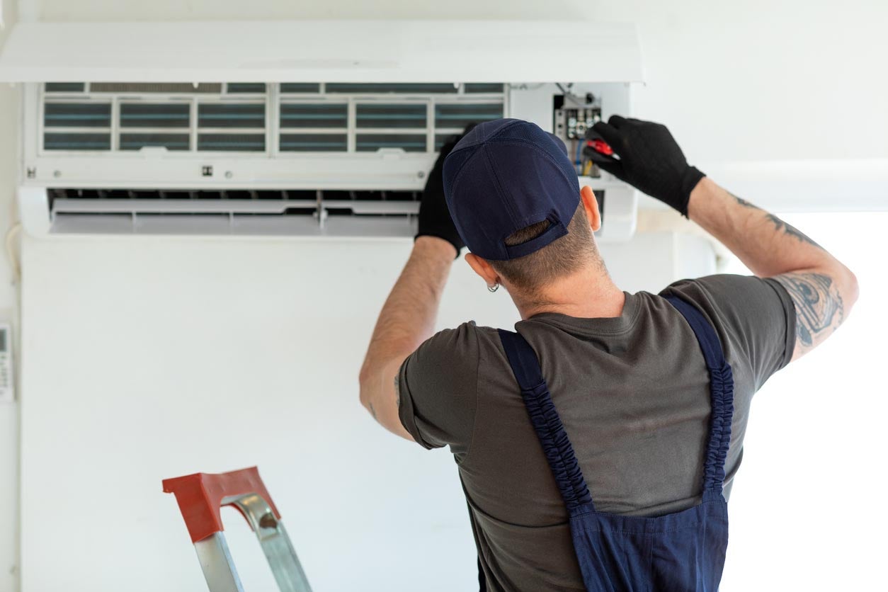 HVAC Problems