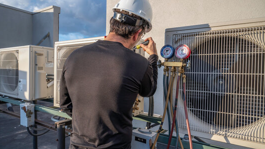 Emergency HVAC Repair