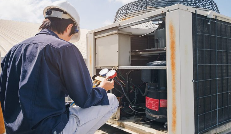 new heating system cost