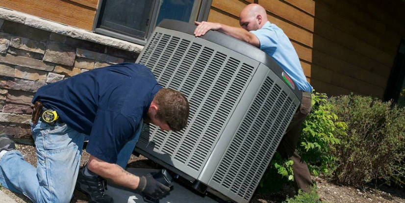 HVAC Maintenance vs Repair